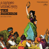 Rafael Kubelik LP Vinyl Record - The Romeros - A Flamenco Wedding Party