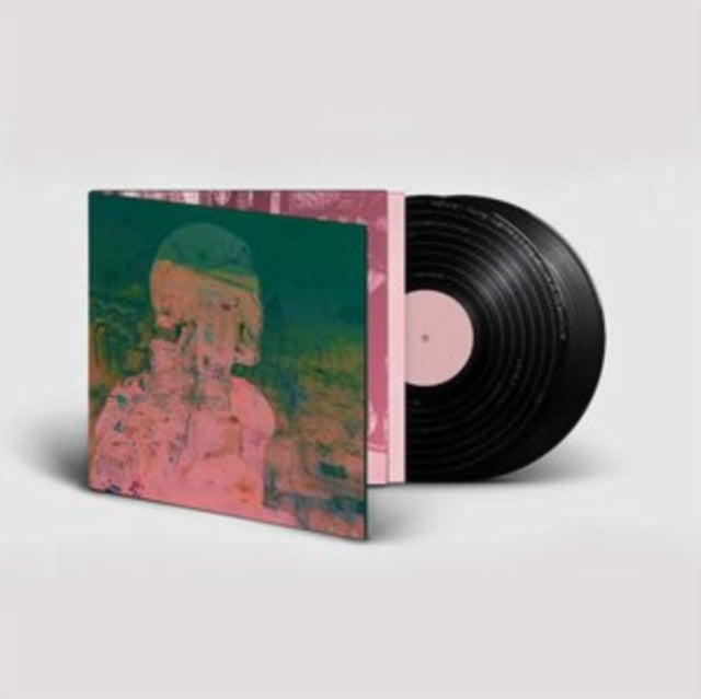 Max Richter LP Vinyl Record - Voices 2