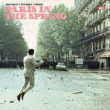 Various Artists LP - Paris In The Spring (Bob Stanley & Pete Wiggs) (2lp)