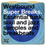 Various Artist: s LP Vinyl Record - Westbound Super Breaks