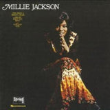 Millie Jackson CD - Millie Jackson