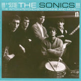 Sonics CD - Here Are The Sonics