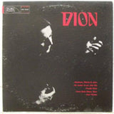 Dion CD - Abraham Martin & John