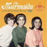 Murmaids CD - A Few Of The Things We Love