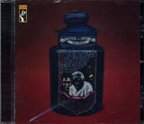 Cropper/Staples/King CD - Jammed Together