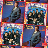 Hesitations / Freddy Butler CD - Soul Superman / A Dab Of Soul