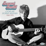 Sammi Smith CD - Looks Like Stormy Weather 19 69-19 75