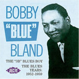 Bobby 'Blue' Bland CD - 3b's Blues Boy