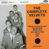 Velvets CD - The Complete