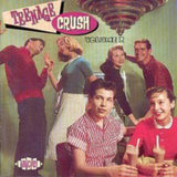 Blues 'N' Trouble CD - Hat Trick
