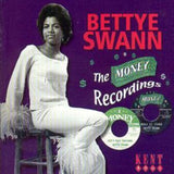 Bettye Swann CD - The Money Recordings
