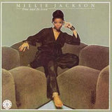 Millie Jackson CD - Free & In Love