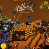 Fatback CD - Is This The Future