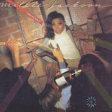 Millie Jackson CD - I Had To Say It