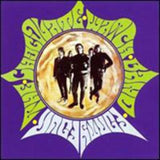 Chocolate Watchband CD - 44