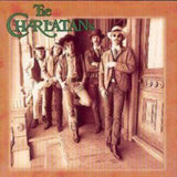 Charlatans CD - Amazing Charlatans