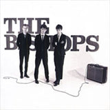 Count Bishops CD - The Best Of