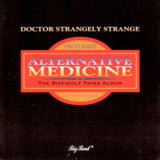 Doctor Strangely Strange CD - Alternative Medicine