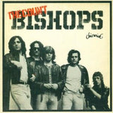 Count Bishops CD - Count Bishops