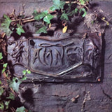 Damned CD - Black Album