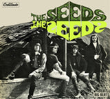 Seeds CD - The Seeds