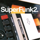 Various Artist: s LP Vinyl Record - Super Funk 2