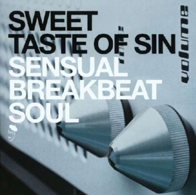 Various Artist: s LP Vinyl Record - Sweet Taste Of Sin
