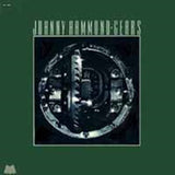 Johnny Hammond CD - Gears
