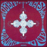 Basho Robbie CD - Seal Of The Blue Lot