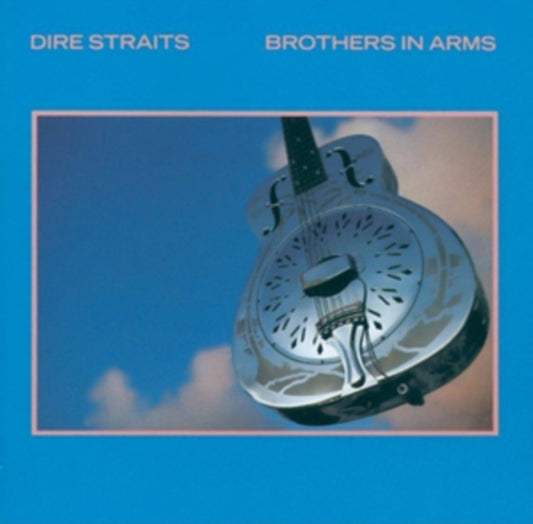 Dire Straits CD - Brothers In Arms