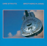 Dire Straits CD - Brothers In Arms