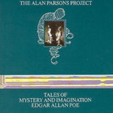 Alan Parsons Project CD - Tales Of Mystery