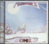 Camel CD - Moonmadness