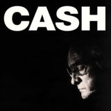 Johnny Cash CD - American Iv - The Man Comes Around
