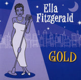 Ella Fitzgerald CD - Gold - Greatest Hits