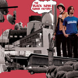 Black Keys CD - Rubber Factory