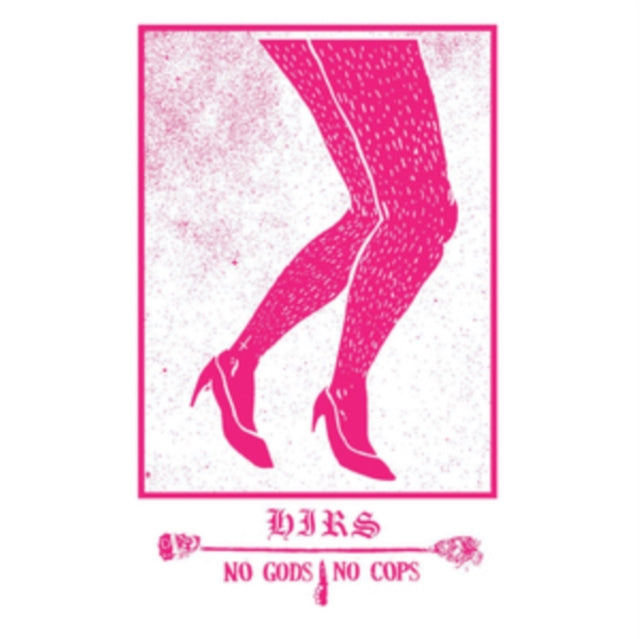 Hirs CD - The Second 100 Songs