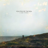 Axel Flovent CD - You Stay By The Sea