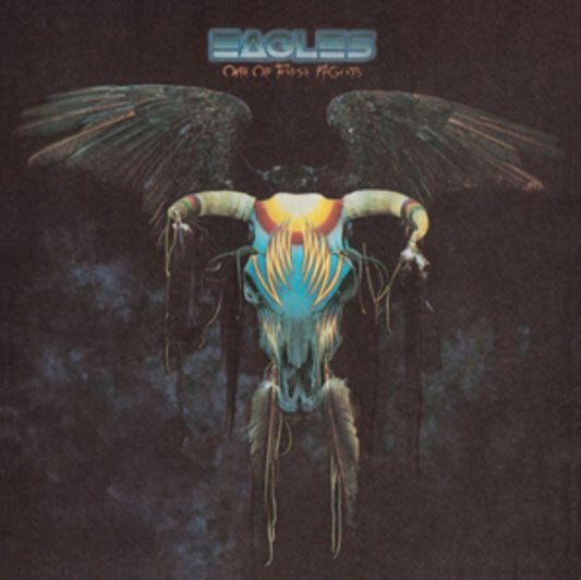 Eagles CD - One Of These Nights