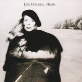 Joni Mitchell CD - Hejira