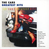 Cars CD - The Greatest Hits