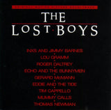 Original Soundtrack CD - The Lost Boys