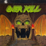 Over Kill CD - The Years Of Decay