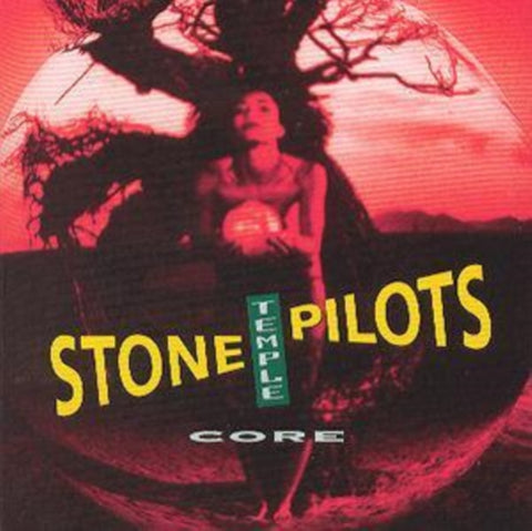 Stone Temple Pilots CD - Core