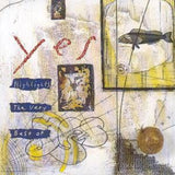 Yes CD - Highlights - The Very Best Of