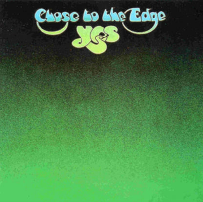 Yes CD - Close To The Edge