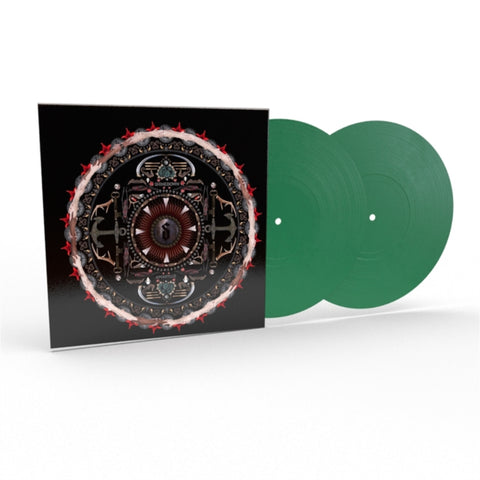 Shinedown LP Vinyl Record - Amaryllis