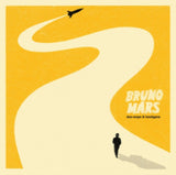Bruno Mars CD - Doo-Wops & Hooligans