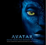 James Horner CD - Avatar - Ost