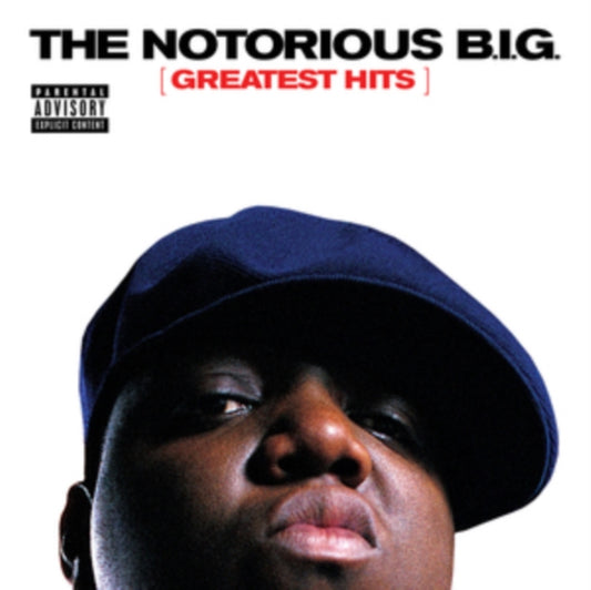 Notorious Big CD - Greatest Hits